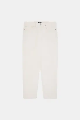 Edwin Cosmos Pant Mopac Denim (Natural Rinsed)