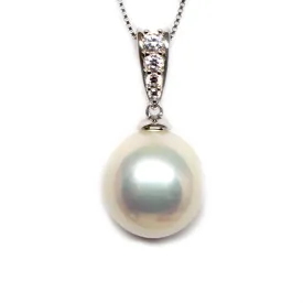 Elegant Edison Pearl Necklace