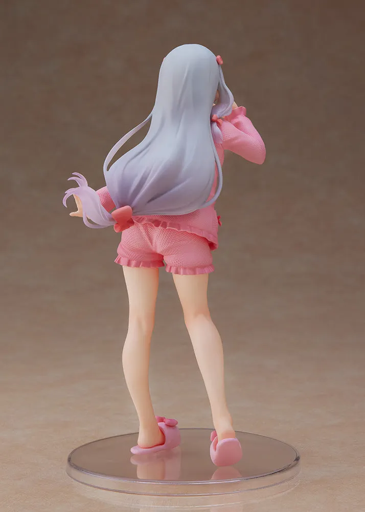 EROMANGA SENSEI COREFUL FIGURE - IZUMI SAGIRI ~LOUNGEWEAR VER.~ PRIZE FIGURE