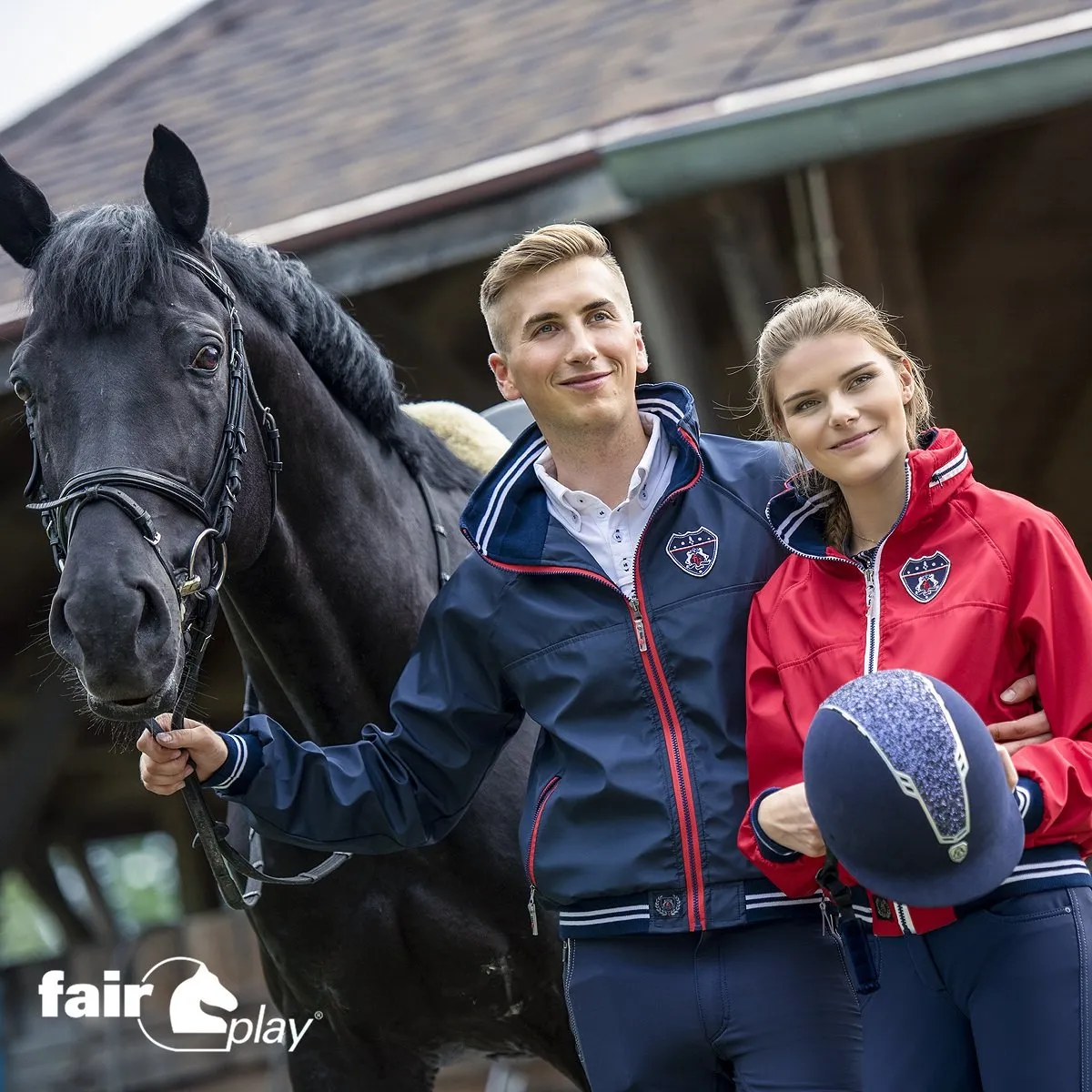 FairPlay Lipari Ladies Jacket
