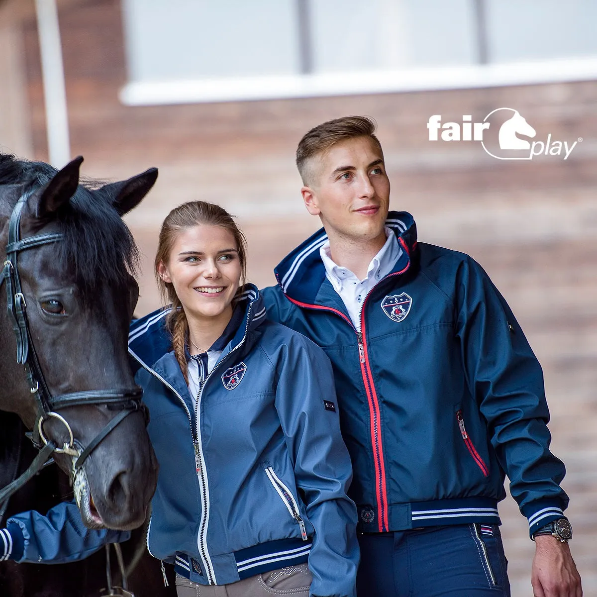 FairPlay Lipari Ladies Jacket