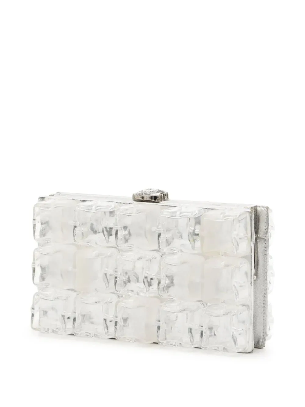 Fall/Winter 2010 Limited Edition Ice Cube Minaudière