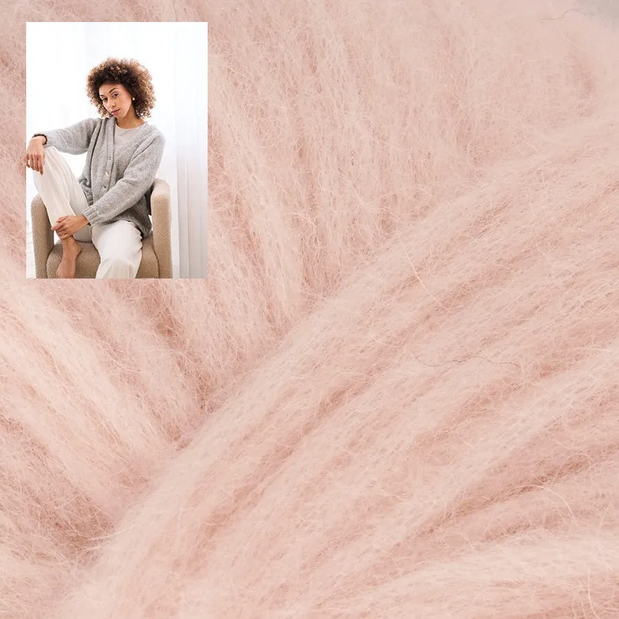 FRITTON Cardigan Kit