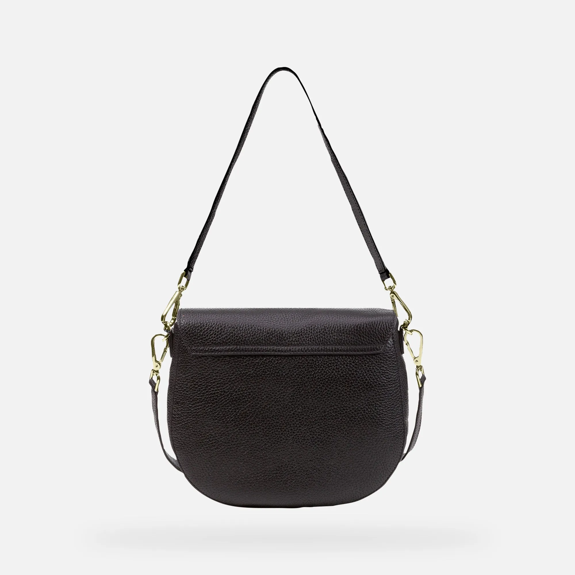 Geox Flavie Ladies Leather Bag