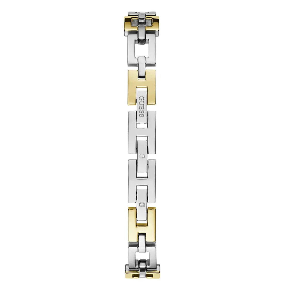 Guess Lady-G Two-Tone Ladies Watch GW0656L1