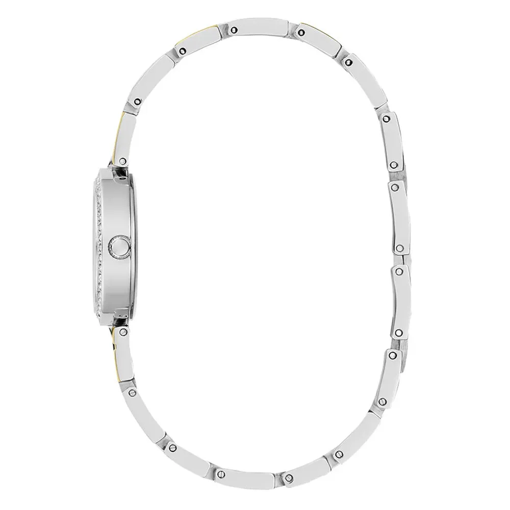 Guess Lady-G Two-Tone Ladies Watch GW0656L1