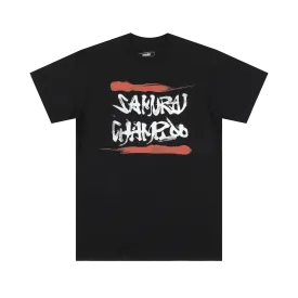 Hell Raising Hellhounds Black Tee
