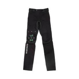 Hood By Air Motopant Denim Pants Black