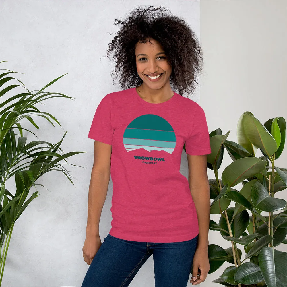 Horizon Ladies T-Shirt