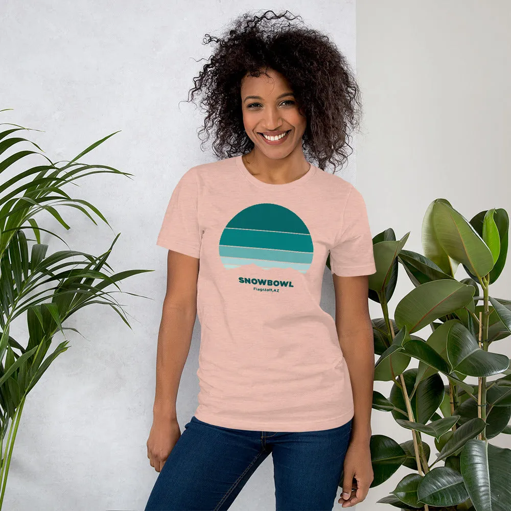 Horizon Ladies T-Shirt
