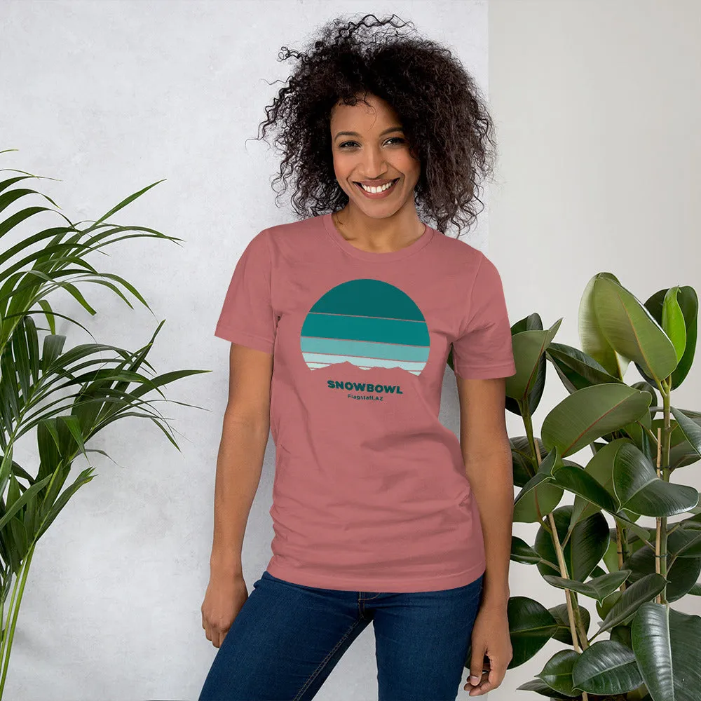 Horizon Ladies T-Shirt