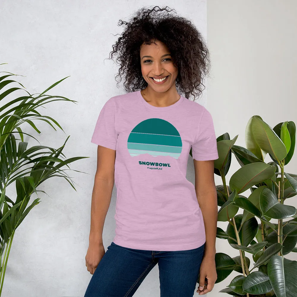Horizon Ladies T-Shirt