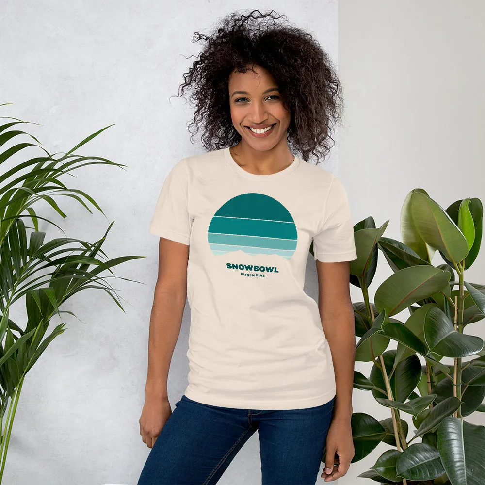 Horizon Ladies T-Shirt