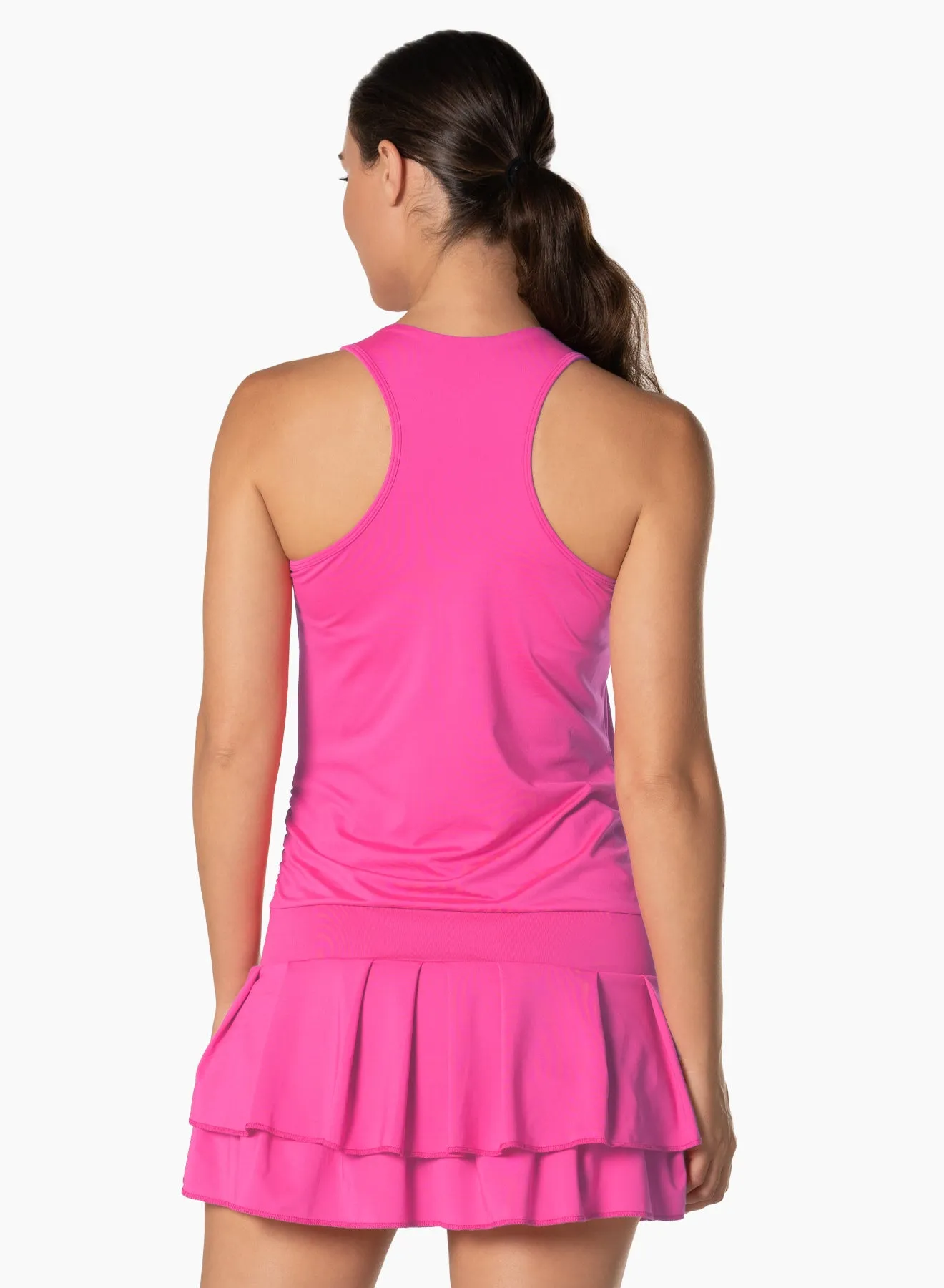 In It To Win It Dress