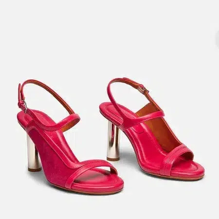 Kalea Heels
