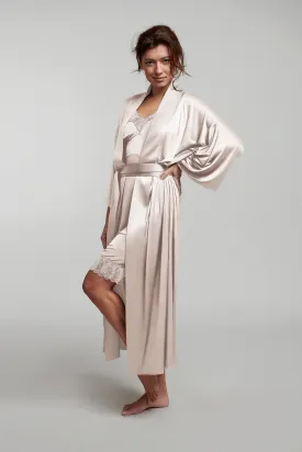 Kelly Kimono Maxi Classic - Champ
