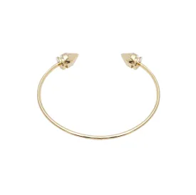 Ladies - Arrow cuff
