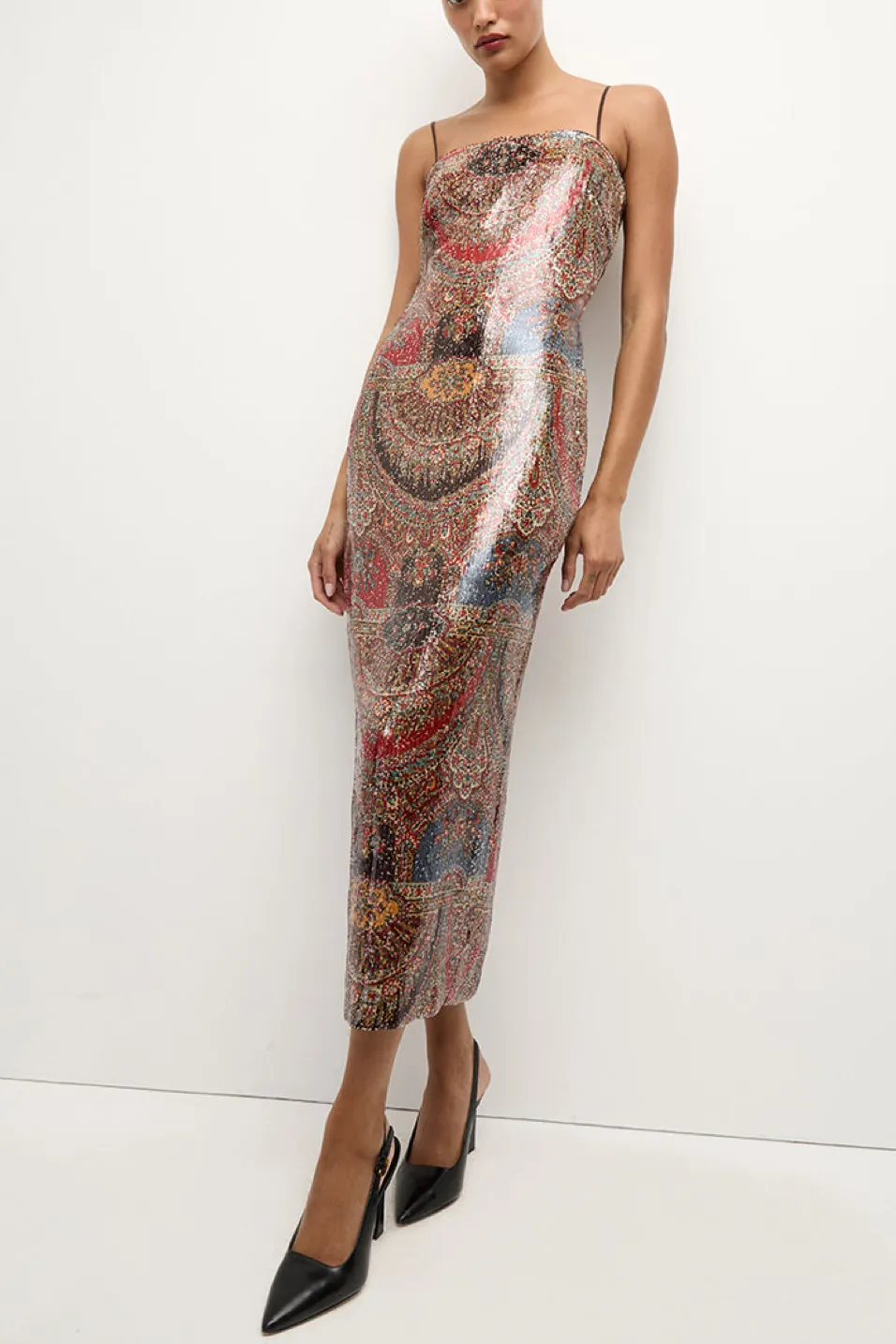 Leda Dress