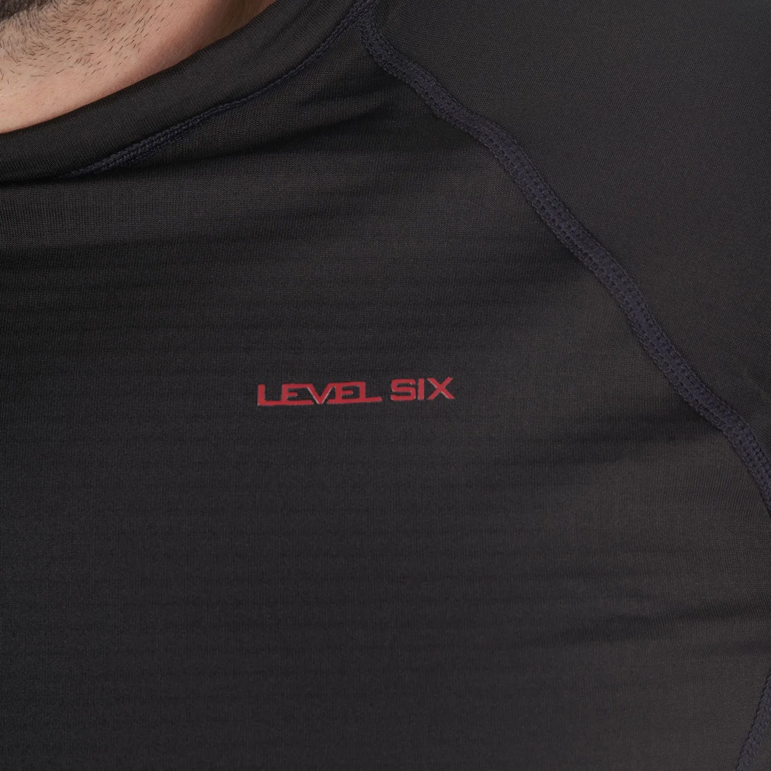 Level Six Men's Romulus Long Sleeve Shirt