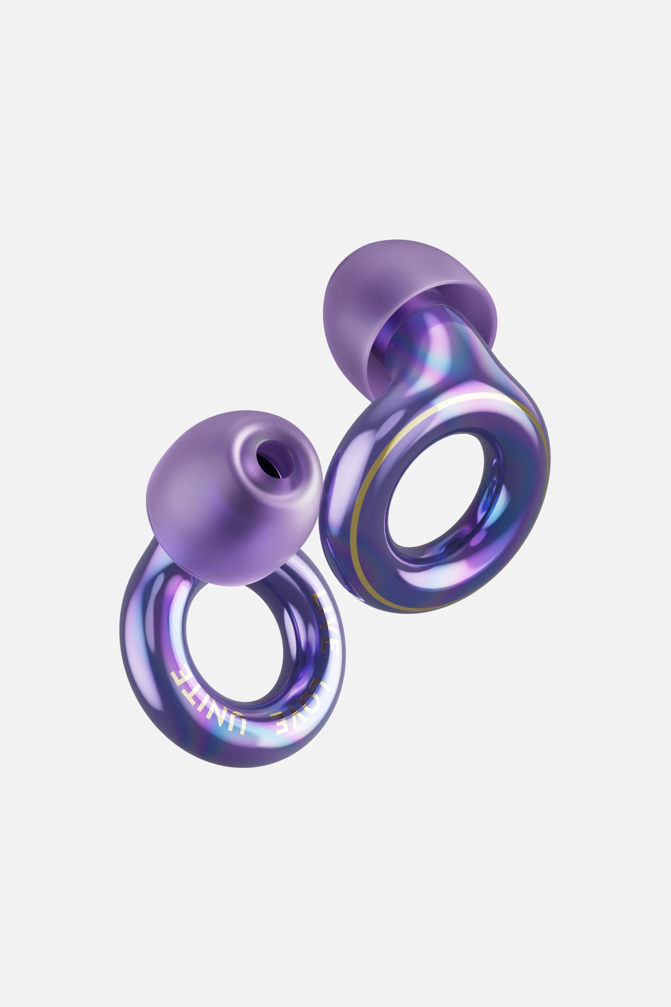 LOOP EXPERIENCE 2 PURPLE