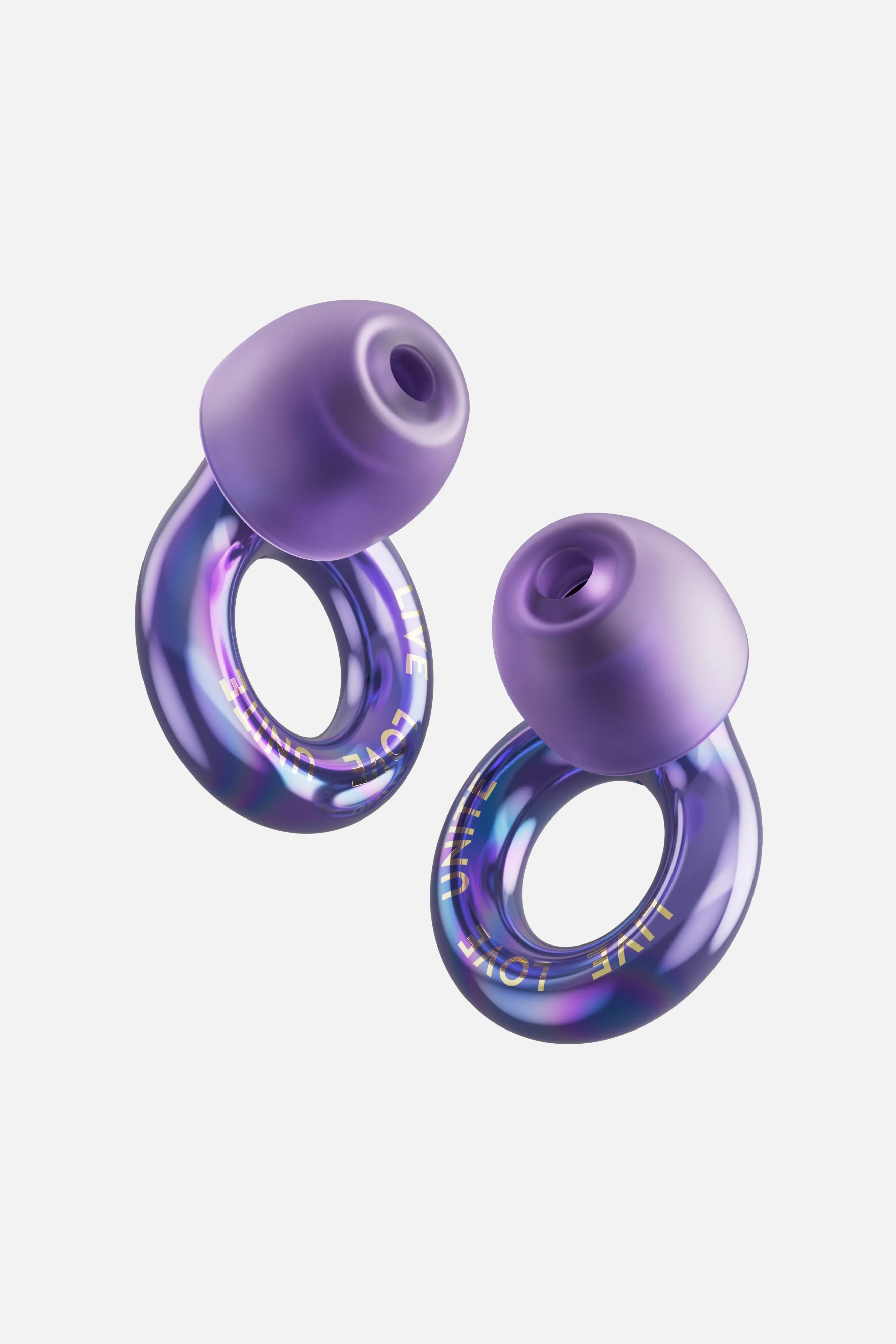 LOOP EXPERIENCE 2 PURPLE