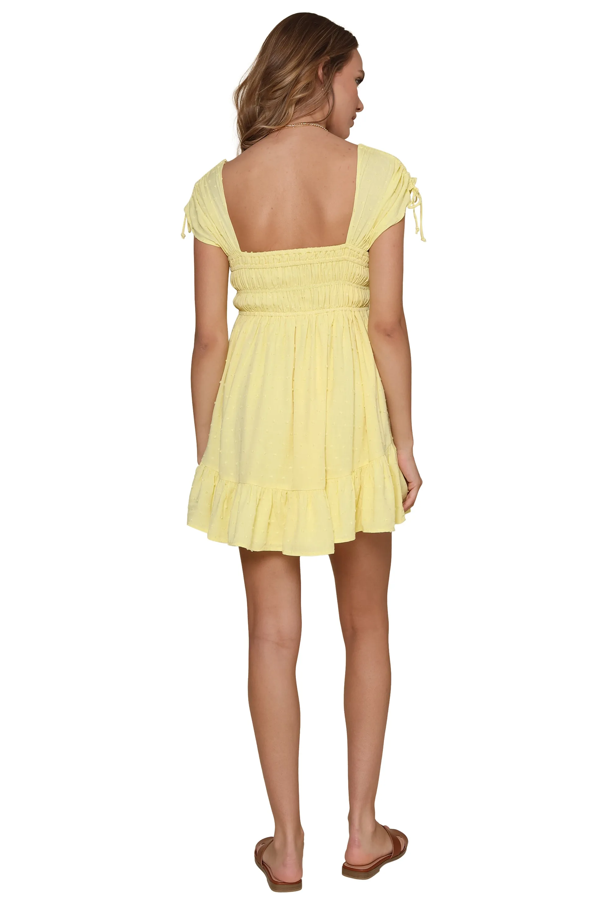 Lynbrook Dress