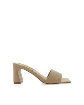 Marlo Heels