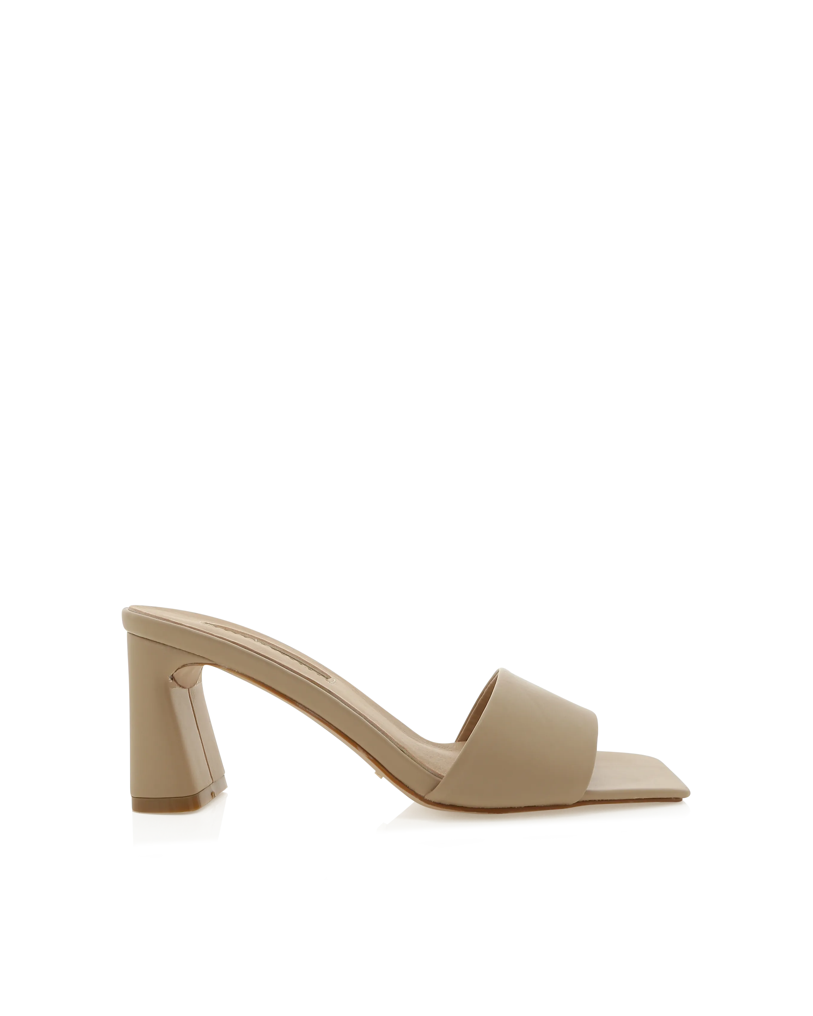 Marlo Heels