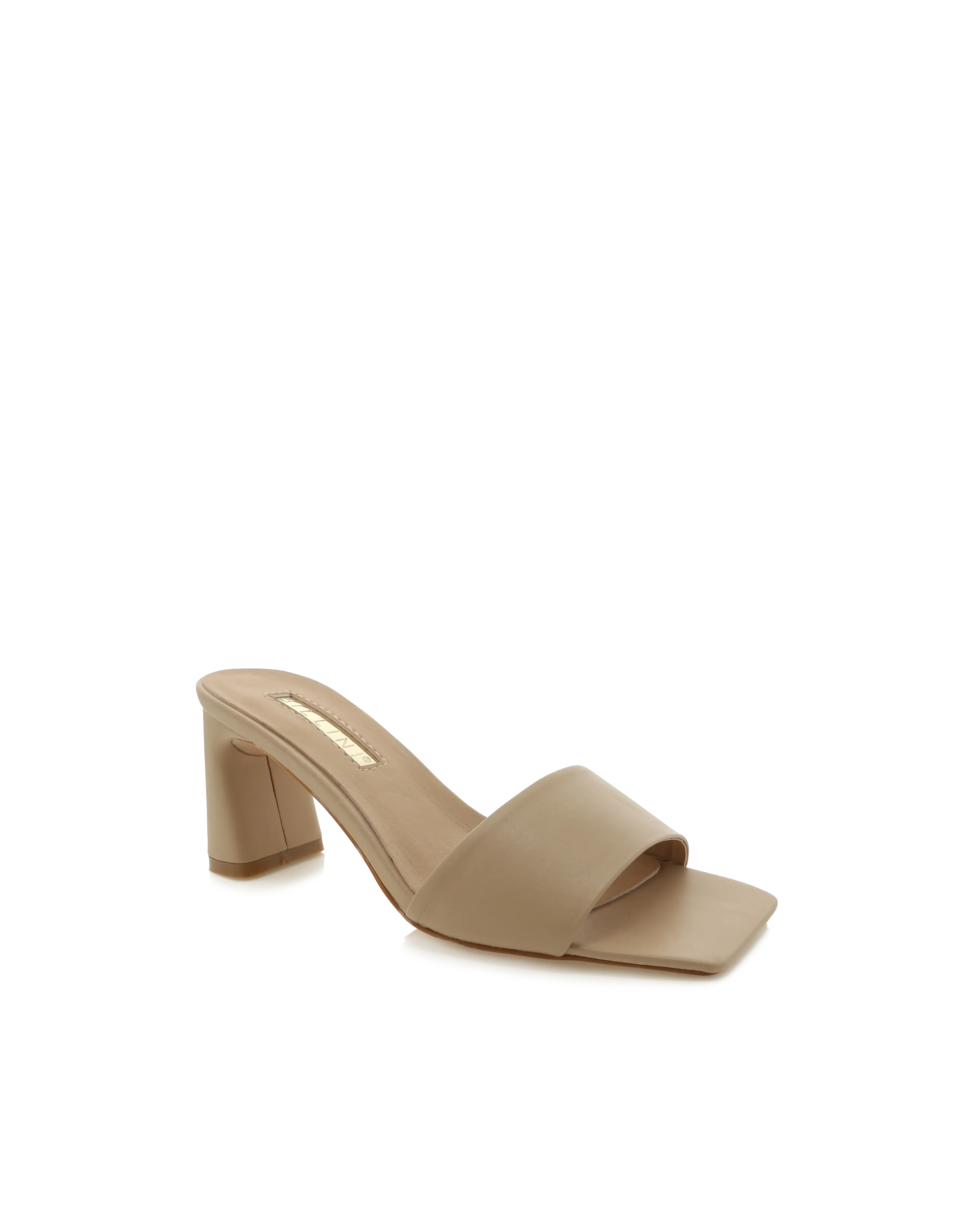 Marlo Heels