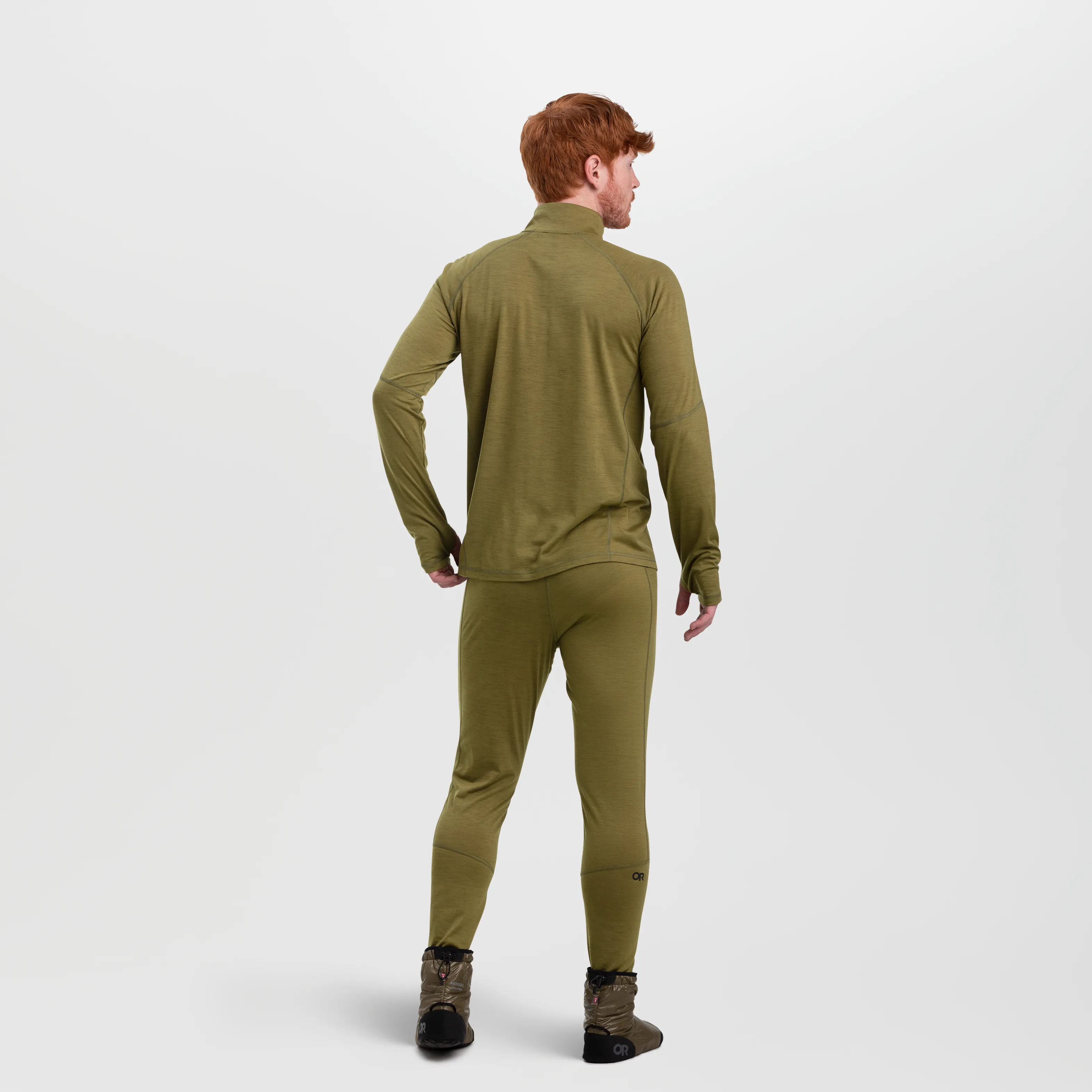 Men's Alpine Onset Merino 150 Bottoms