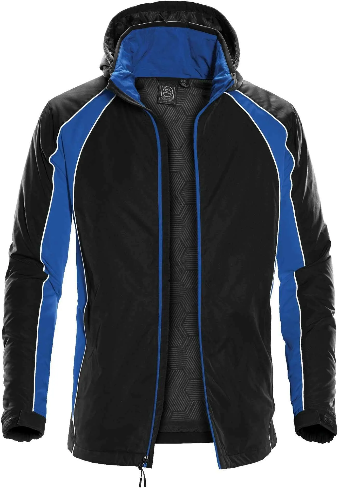 Men's Road Warrior Thermal Shell - RWX-1
