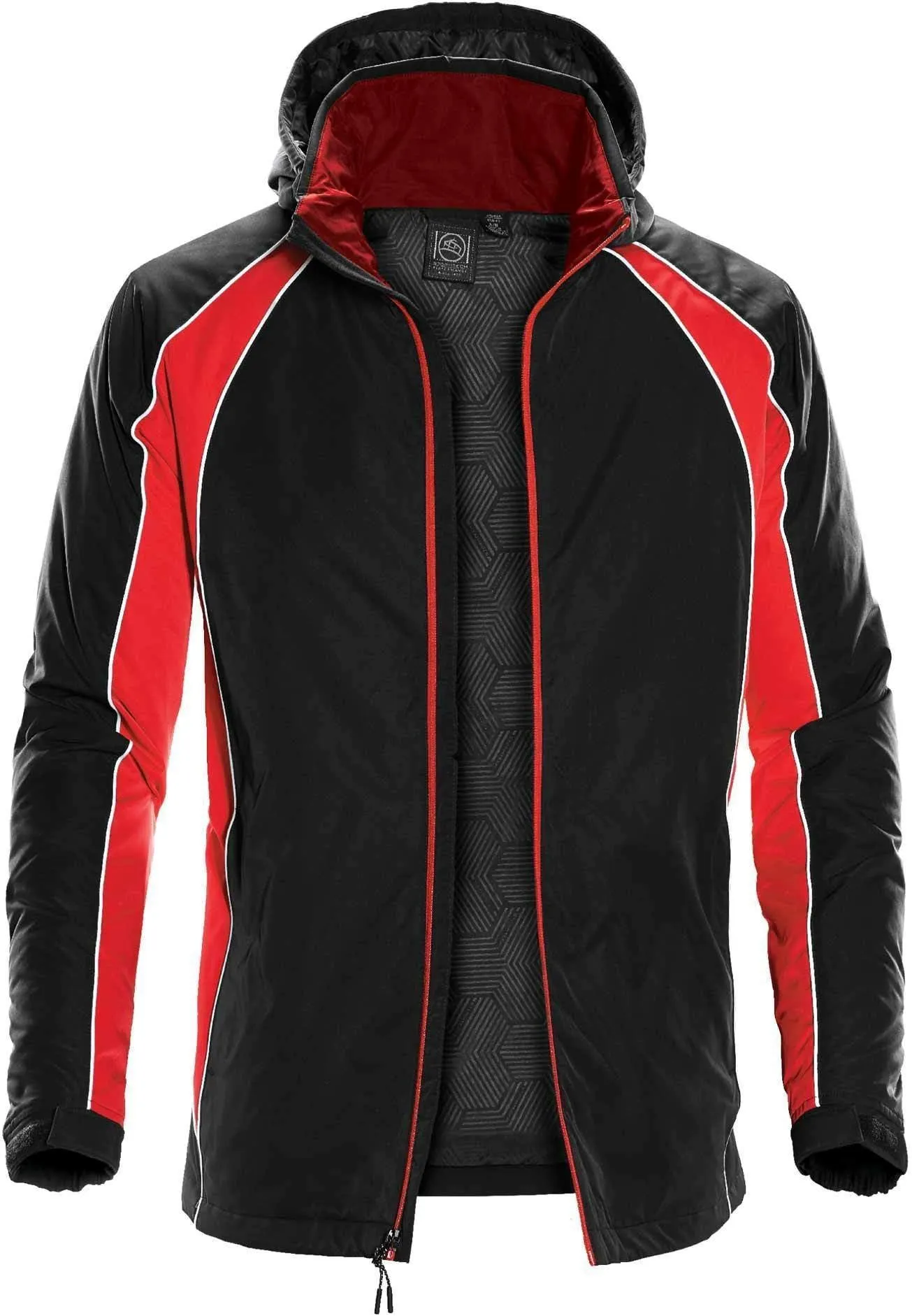 Men's Road Warrior Thermal Shell - RWX-1