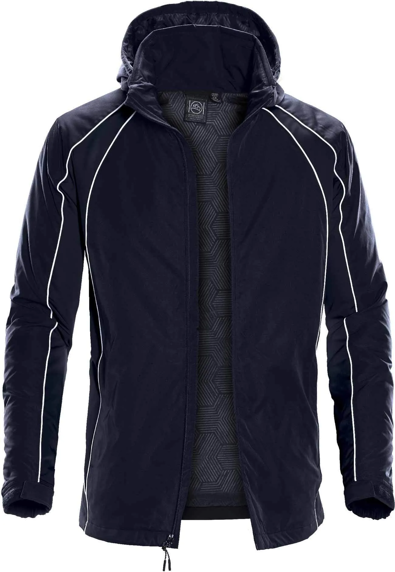 Men's Road Warrior Thermal Shell - RWX-1