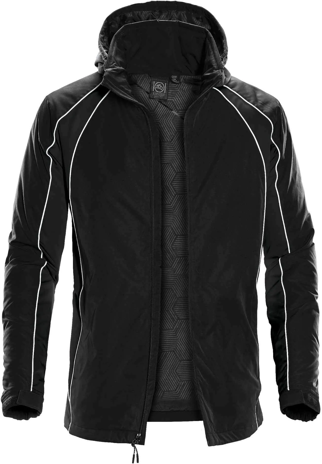 Men's Road Warrior Thermal Shell - RWX-1