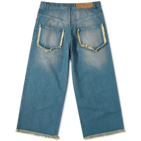 Moncler Genius x Palm Angels Pants