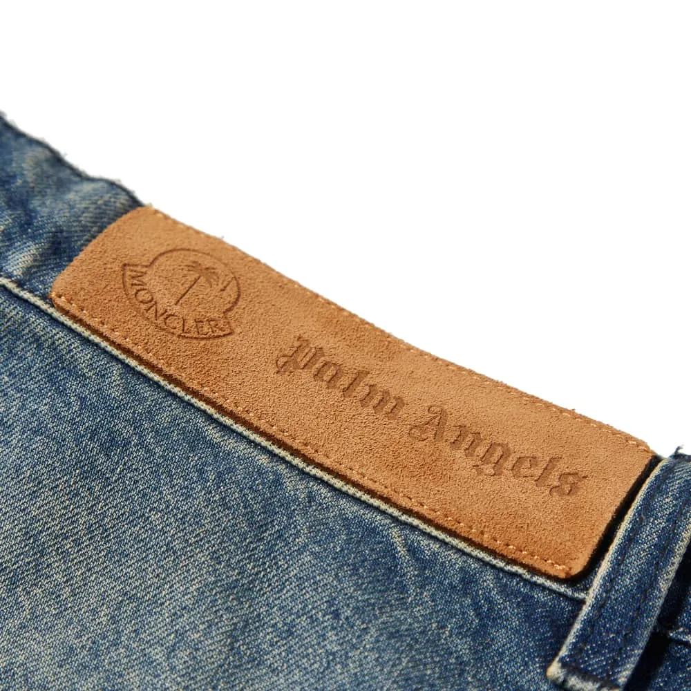 Moncler Genius x Palm Angels Pants