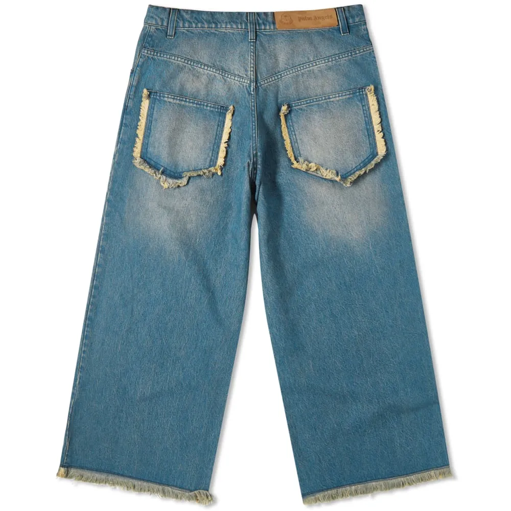 Moncler Genius x Palm Angels Pants