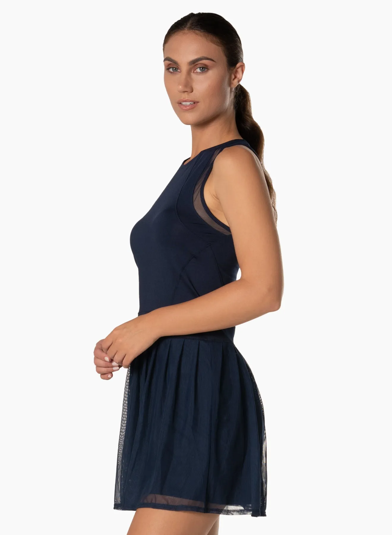 Next Level Dress