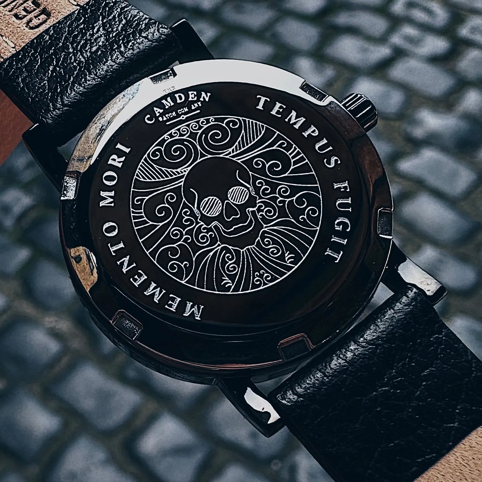 No.24 Memento Mori