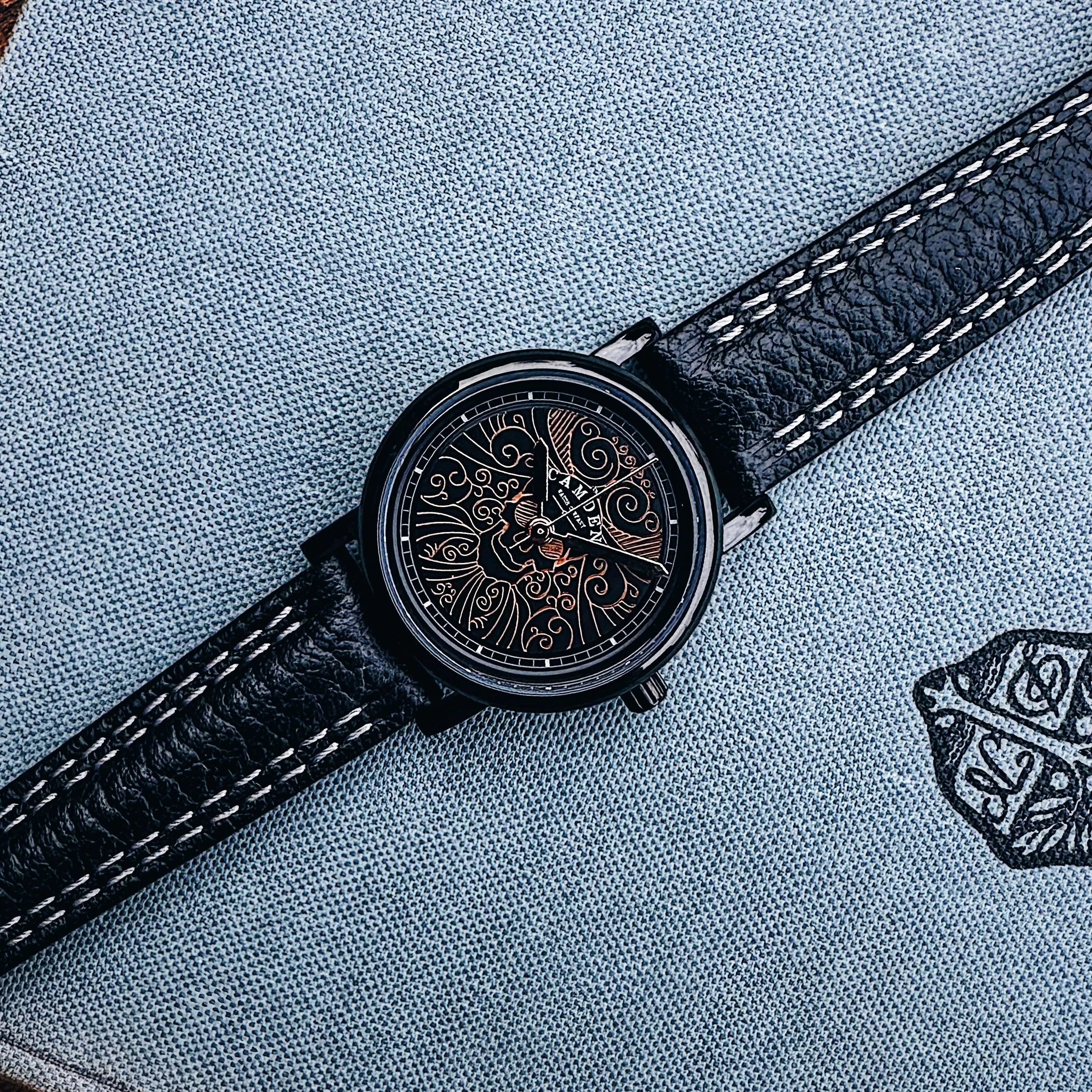 No.24 Memento Mori