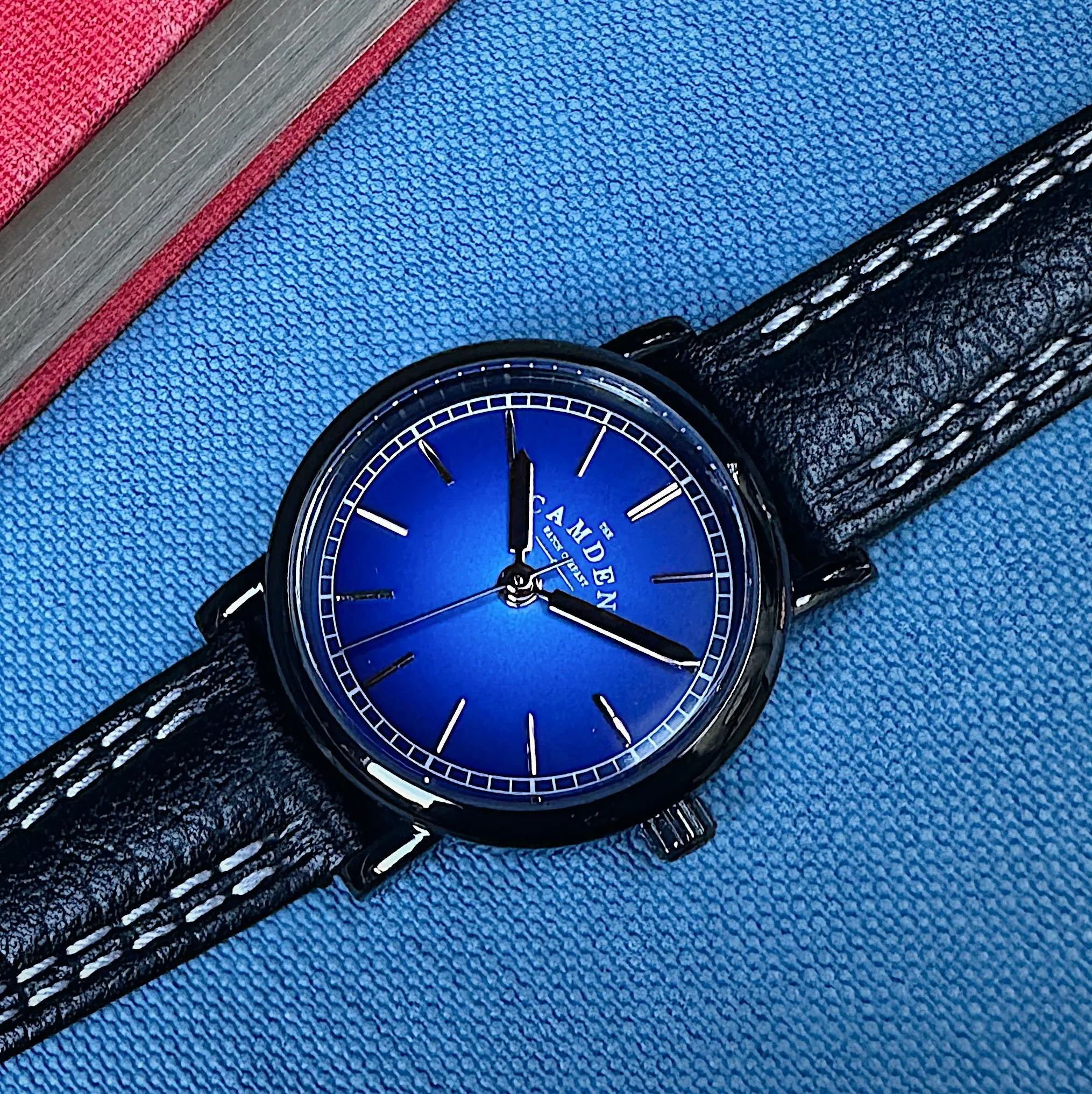 No.24 Midnight Edition