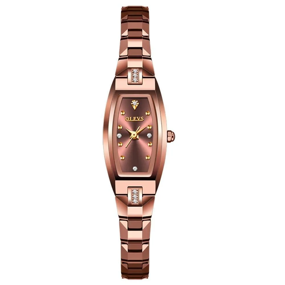 Olevs Original Latest Set For Ladies. Elegance Watch