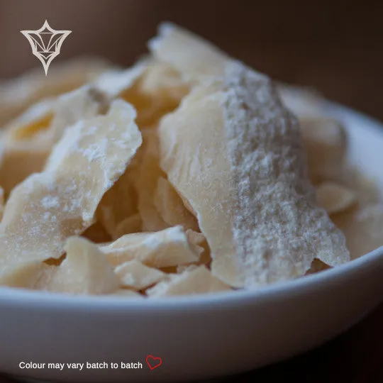 Organic Cacao Butter