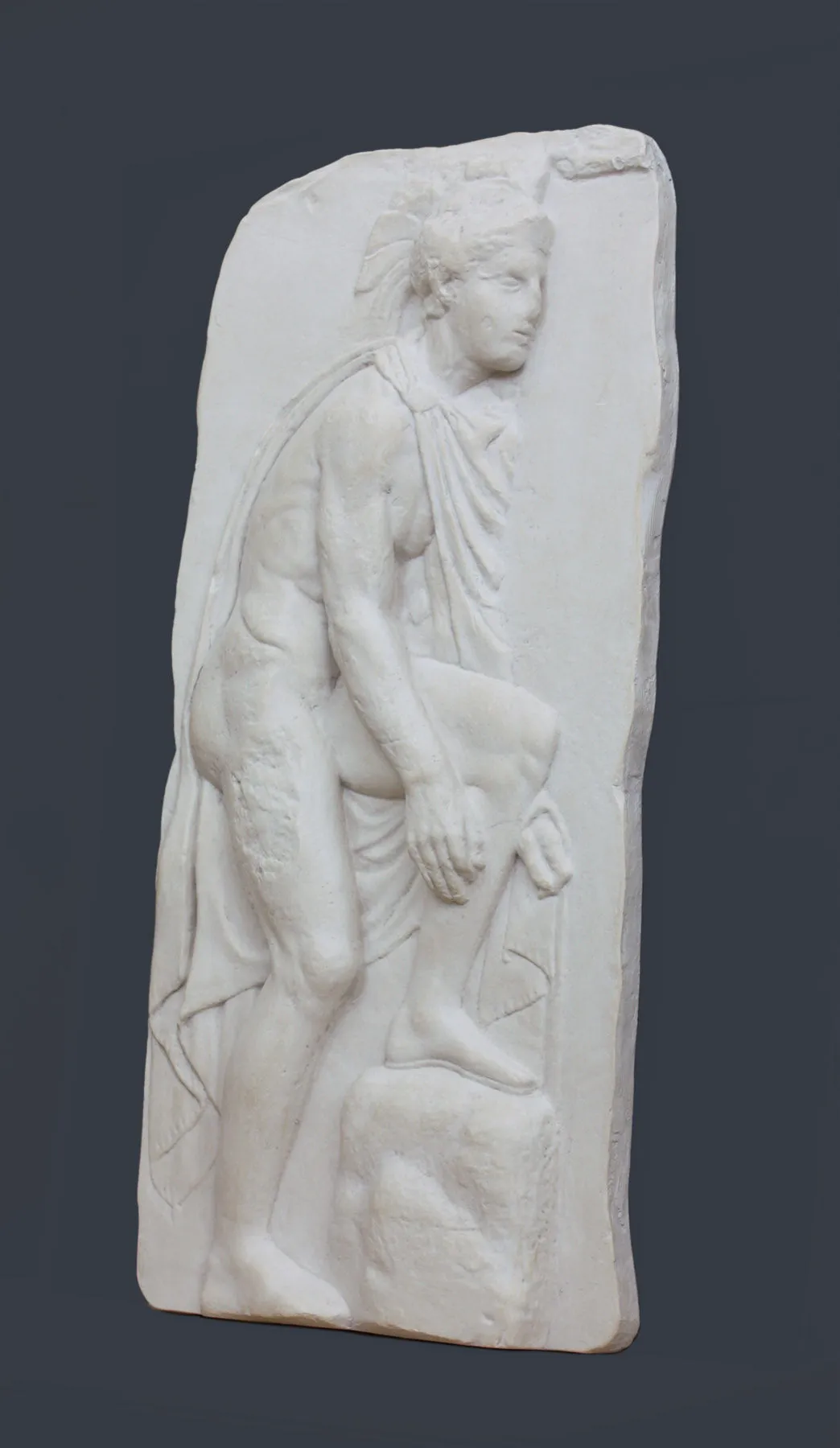 Parthenon Fragment - Item #16
