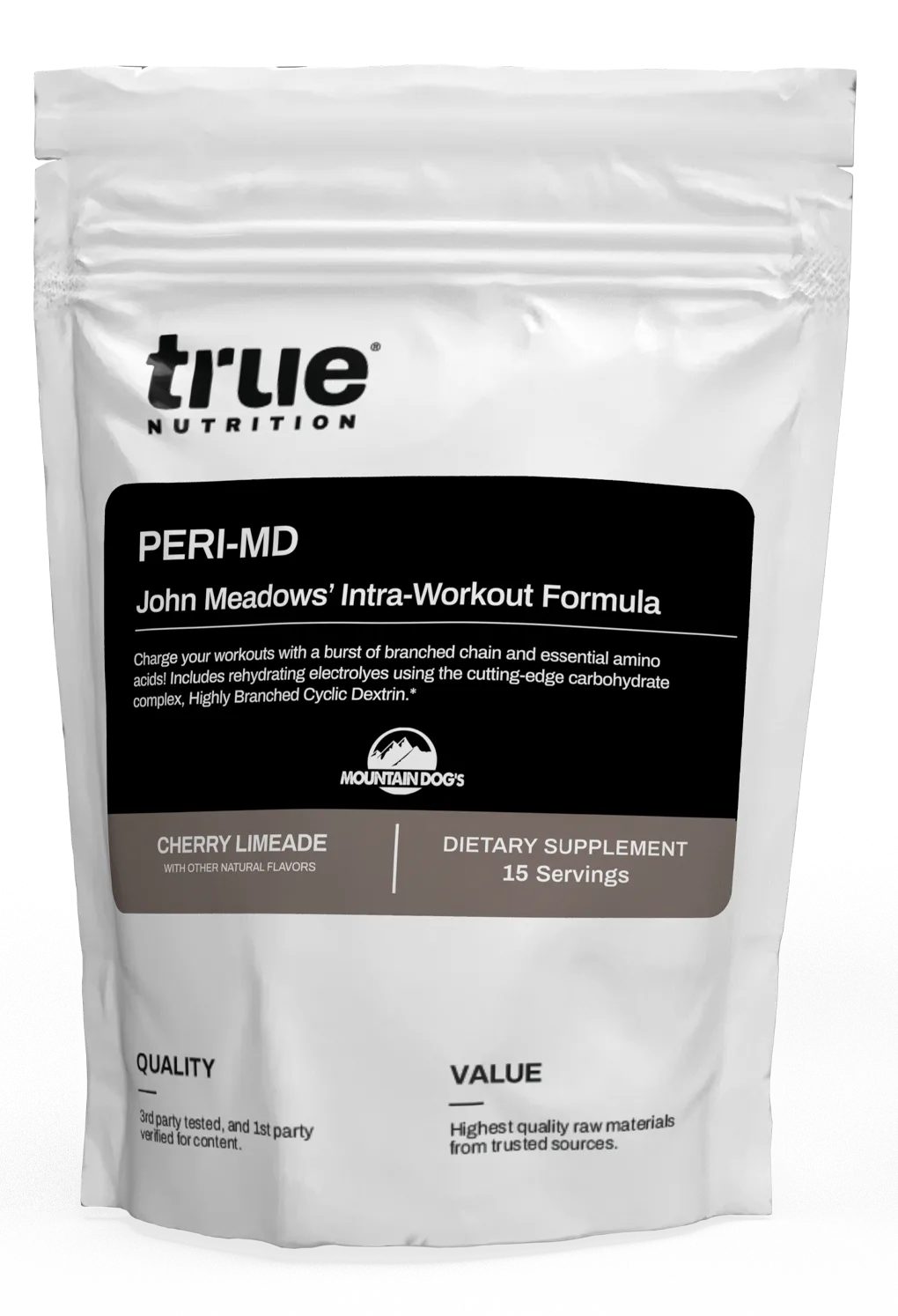 Peri-MD (15 Servings)