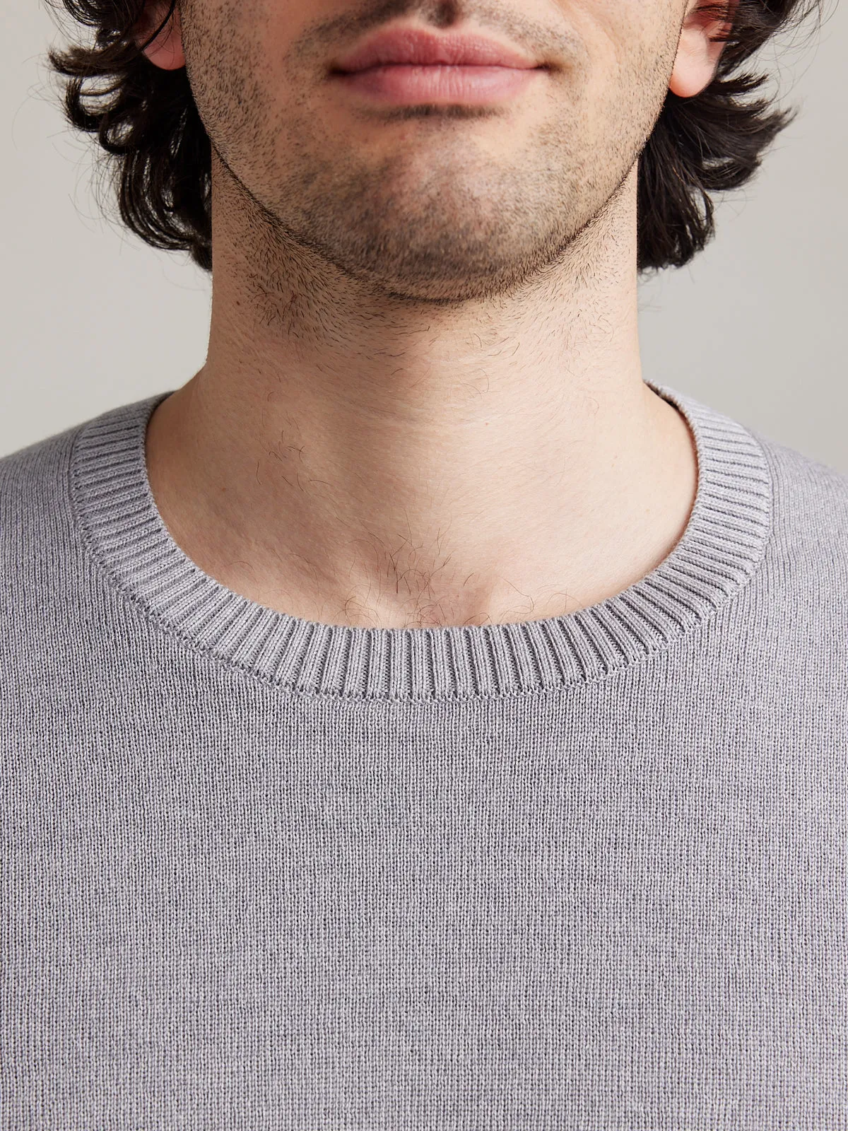 Phil merino sweater