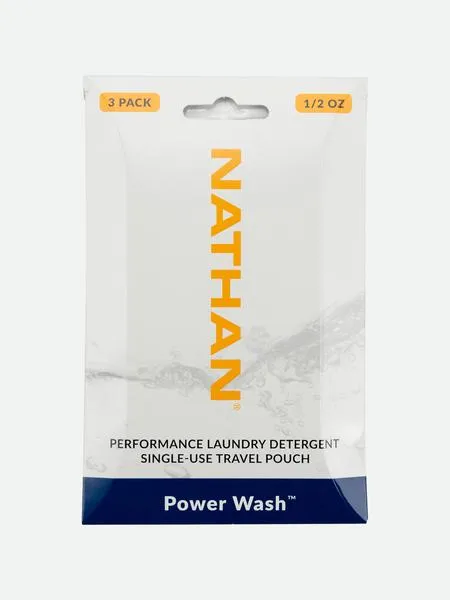Power Wash