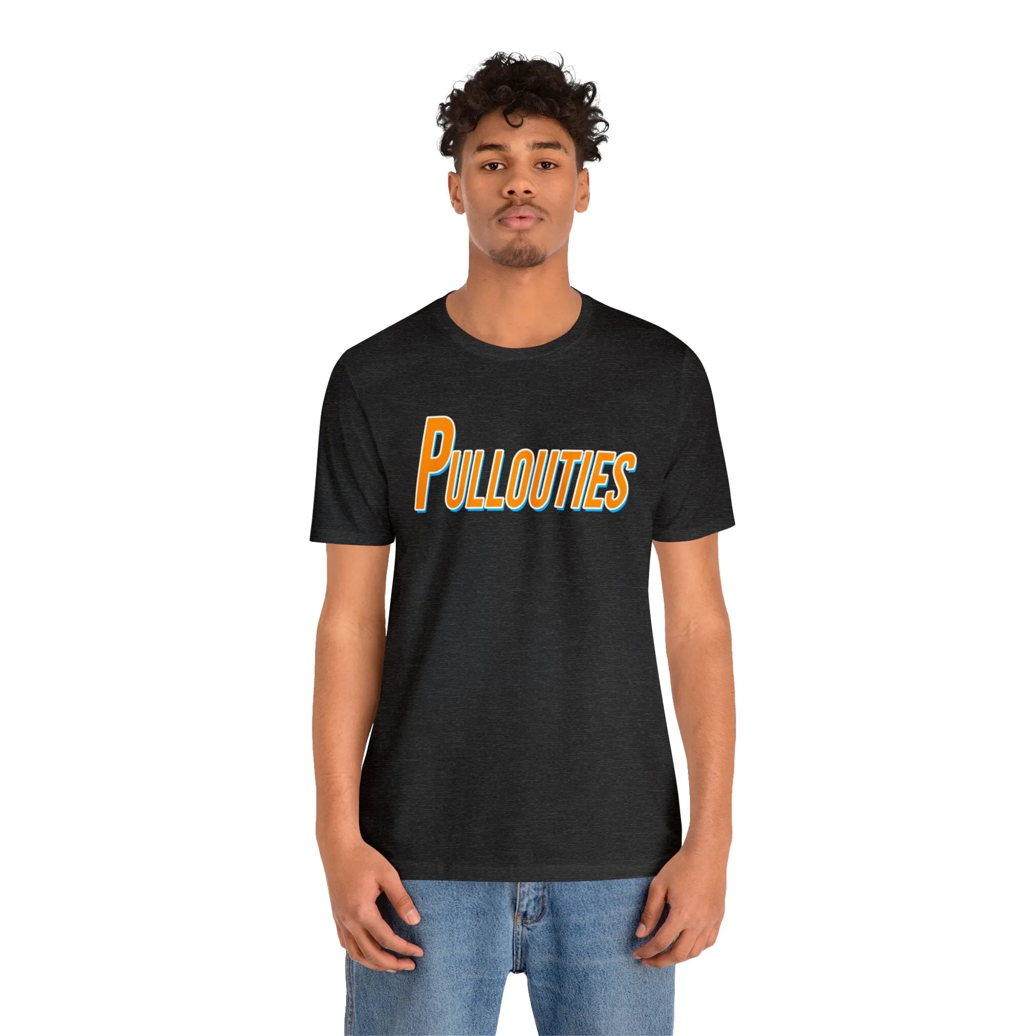 Pullouties Unisex