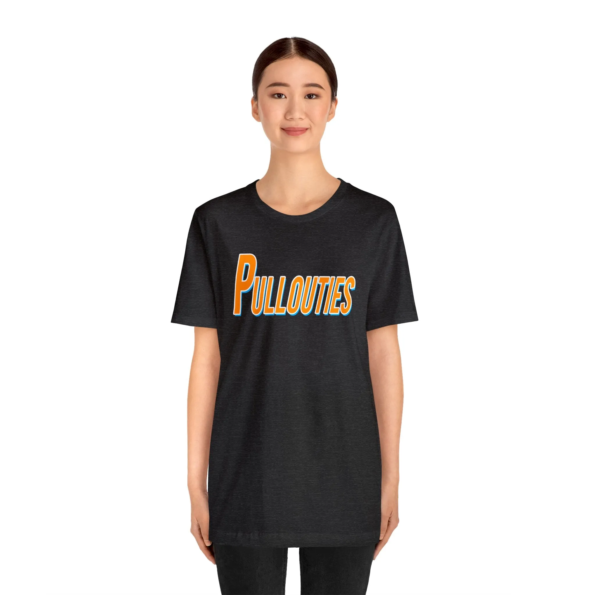 Pullouties Unisex