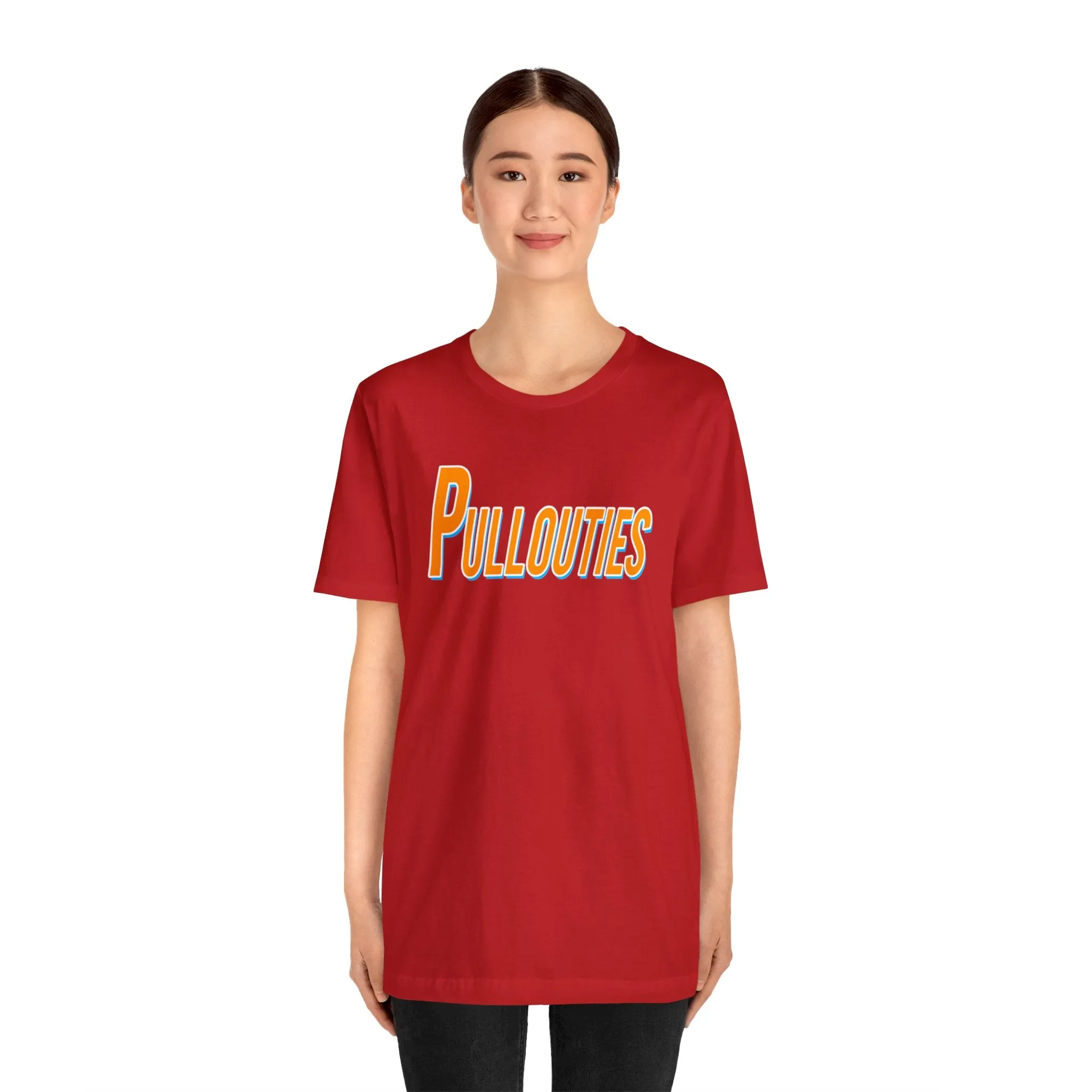 Pullouties Unisex